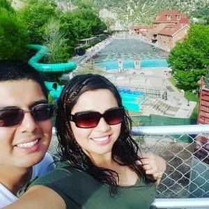 Meet your Posher, Jose